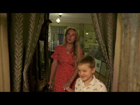 Видео: Лохвиця-мелодія життя. 700років Лохвиці.