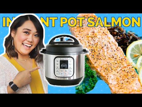 Видео: Лосось быстрого приготовления — ЛЕГКО, полезно и ПРОСТО!