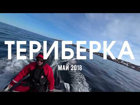 Видео: Поклевка крупного палтуса.Сломал спининг.Териберка.Рыбалка на Кольском.