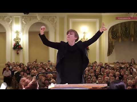 Видео: Петр Чайковский. Па-де-де из музыки балета «Щелкунчик», соч. 71