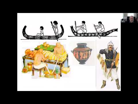 Видео: 27. Круглый стол "КОМПОЗИТЫ: наука, технологии, производство, проектирование, проблемы и перспективы