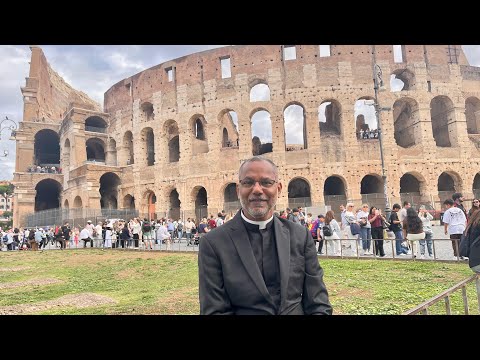 Видео: Четверг, 31-я неделя по обычному времени – 6 ноября 2025 г. – Лука 15:1–10