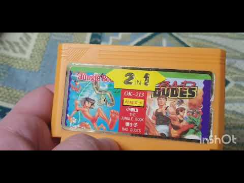 Видео: Моя коллекция картриджей Dendy(Famiclone)/Famicom/Super Hiks Часть 3 #dendy #famicom #8bit #superhik