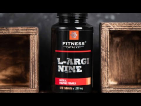 Видео: Л - АРГИНИН СИБИРСКОЕ ЗДОРОВЬЕ/ L - ARGININE SIBERIAN WELLNESS