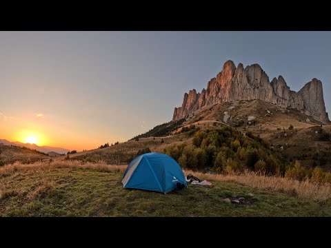 Видео: Большой тхач