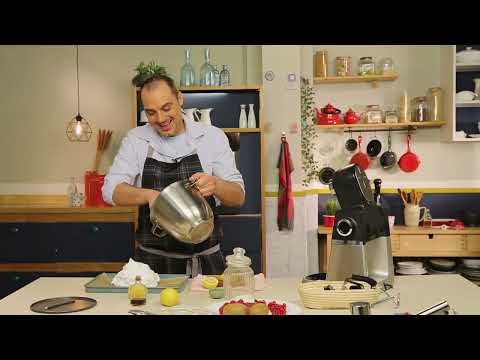 Видео: Торта Павлова