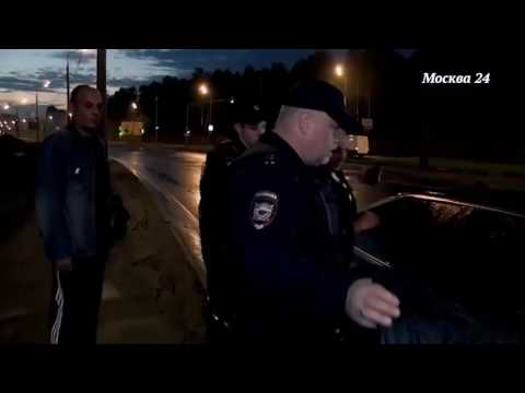 Видео: "Откройте, полиция!" (5 серия)