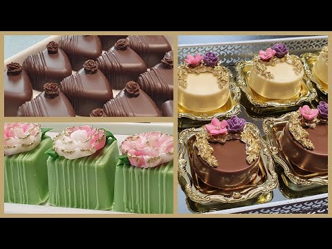 Видео: 3 прибыльных сладости, которые могут преобразить ваш бизнес!