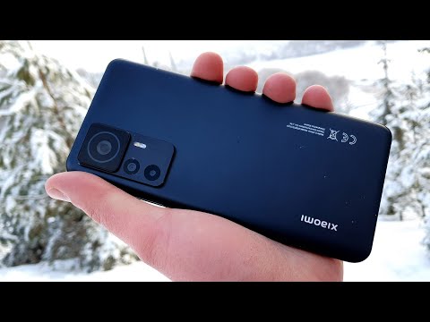 Видео: Я ЖДАЛ ЕГО ДВА МЕСЯЦА!! ПОЛНЫЙ ОБЗОР И ТЕСТ XIAOMI 12T PRO С ALIEXPRESS