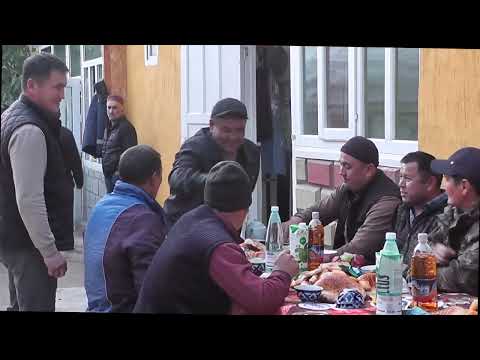 Видео: Уй той Уул Той Правда Айылы