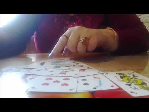 Видео: Крестовый Король и Разлучница .