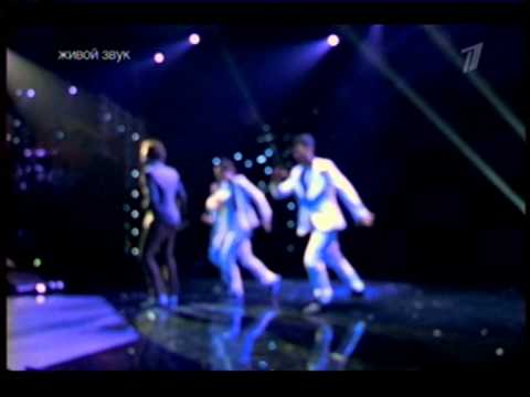 Видео: Полина Гагарина "Shady Lady"