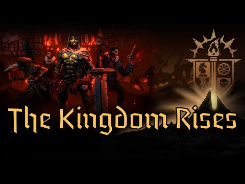 Видео: Darkest Dungeon 2 Lore: Возрождение королевства