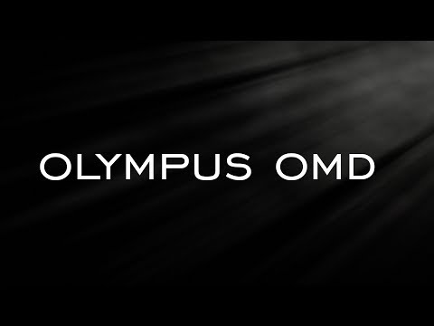 Видео: OLYMPUS OM-D  - Плюс/Минус