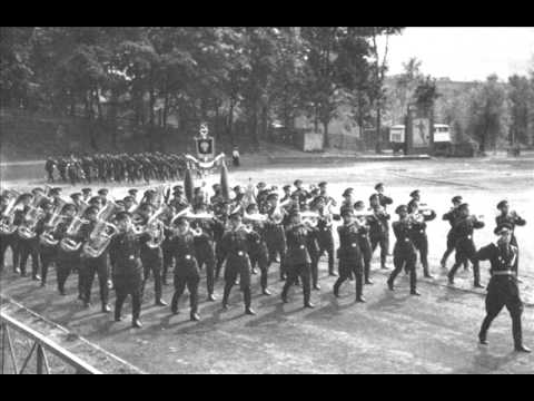 Видео: Phalanx March (Dmitry Pertsev) / Строевой марш (Дмитрий Перцев)