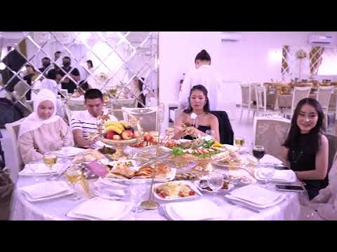 Видео: Байжігіт Меруерт Той 15 07 2024