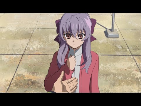 Видео: Ю просит Шиноа быть с ним рядом