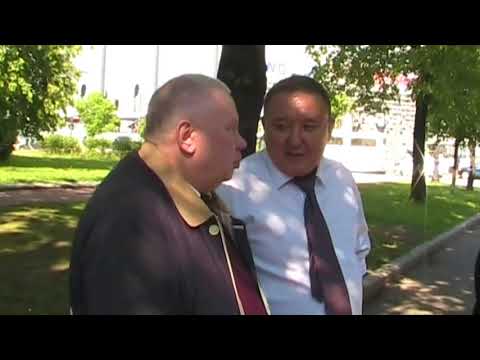 Видео: Встреча Ветеранов СГВ 2017 Питер