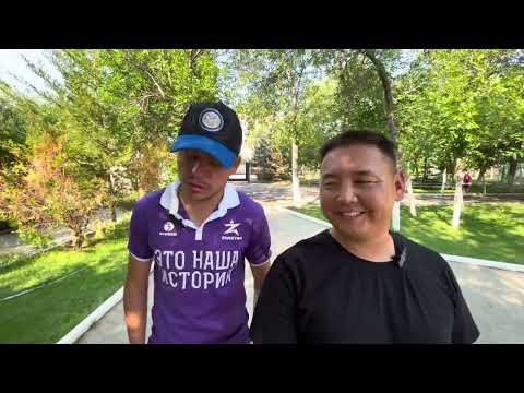 Видео: Zhastar - самая большая частная школа по футболу