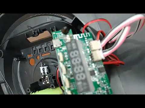 Видео: Честный обзор колонки BT SPEAKER ZQS4239 ,