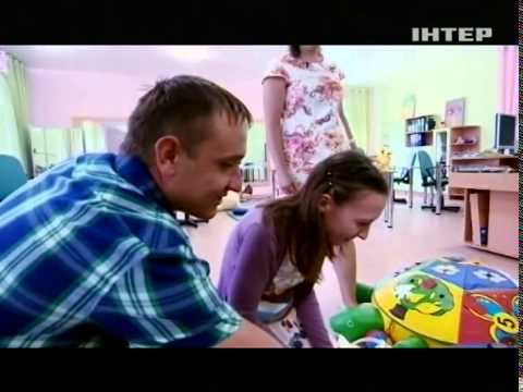 Видео: Счастье из пробирки - Выпуск 6 - Интер