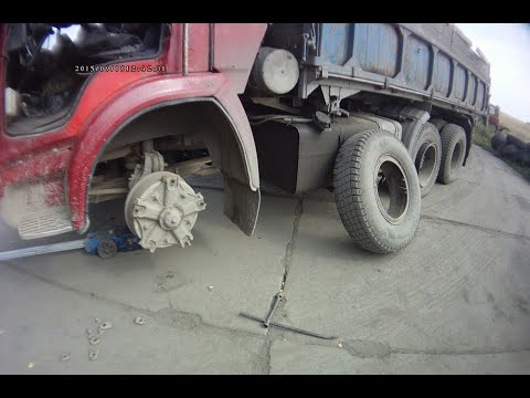 Видео: Бездисковые Колеса\ Плюсы и Минусы \ Отзывы Людей \ Почему Отказались От Них?