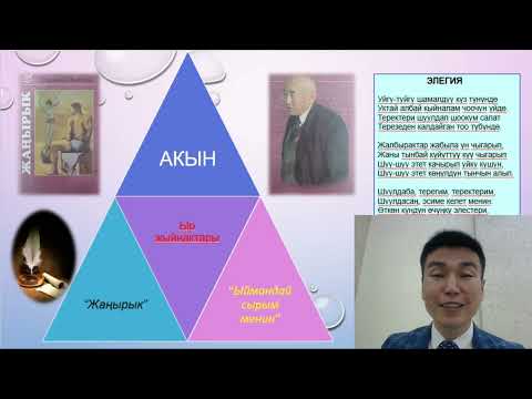 Видео: Салижан ЖИГИТОВ