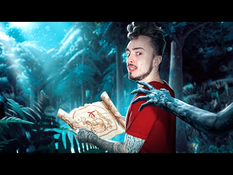 Видео: ОТКРЫЛ НОВУЮ КАРТУ МАНЬЯКА В МАЙНКРАФТ!