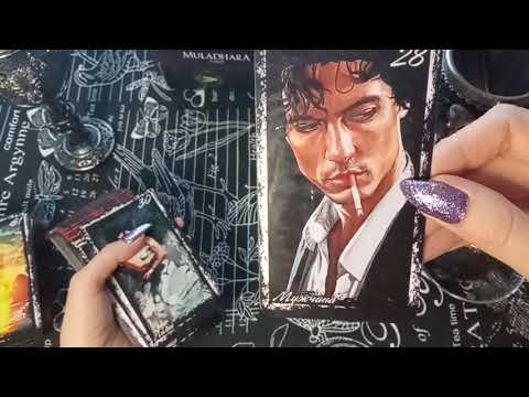 Видео: 🌞🎥ОБЗОР КОЛОДЫ: "ОРАКУЛ ТАЙН"🪞