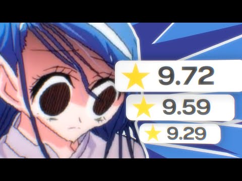 Видео: Я прочёл 100 ЛУЧШИХ манг и сейчас вам о них расскажу