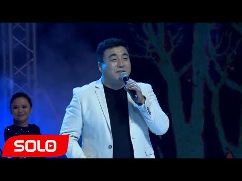 Видео: Таалайбек Тойчуев | Жеке Концерт 2018