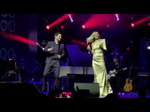 Видео: Встретим первые московские метели в горячей компании!