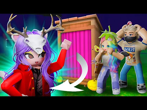 Видео: УСТРОИЛИ ПОКАЗ МОД В ЛЕСУ! Roblox 99 Nights in the Forest