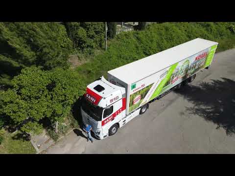 Видео: "ФОРТУНА" ВЖЕ НЕ МІЙ НАПАРНИК)))#автошкола_дальнобоя