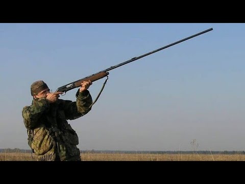Видео: HUNTER PRO Батарея, Антена , герметизация.
