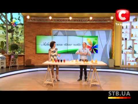 Видео: Как выбрать сок - Совет от Все буде добре - Выпуск 17 - 30.07.2012 - Все будет хорошо