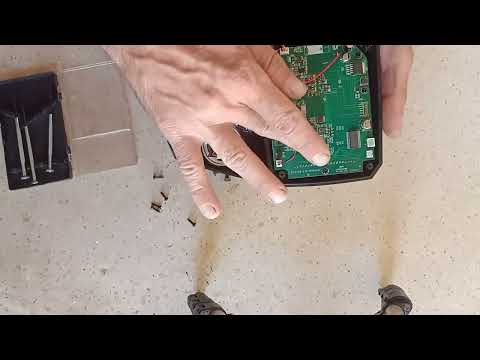 Видео: Разборка и настройка китайского металлоискателя TIANXUN X-13 Pro