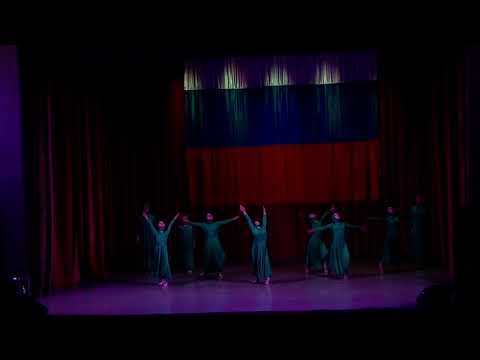 Видео: Шоу группа "Импульс" - "Выйду ночью в поле с конём"