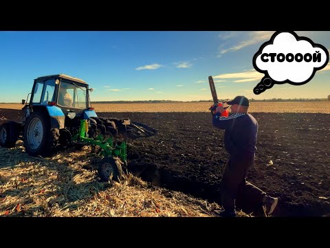 Видео: Коля ОРЕ я пиляю😱вивели пай в натурі,МІНЯТИСЬ НІХТО НЕ БУДЕ ❌tekhmann csg 2045