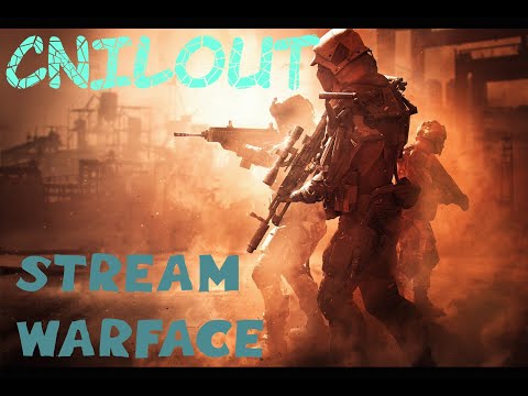 Видео: Варфейсный Скам Стрим