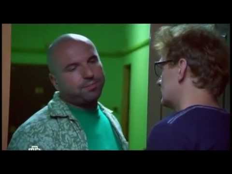 Видео: Владимир Косухин - Пятницкий.Глава вторая.(Ключ)