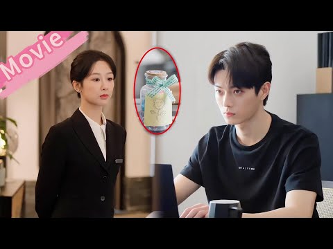 Видео: После смерти бабушки Золушка заботится о боссе и наследует всё, мгновенно становясь богатой! 💘🔥