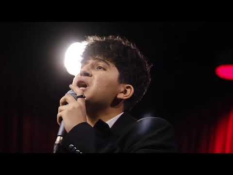 Видео: Роберт Багратян. 11. "Mi Gna" ("Մի գնա", "Не уходи" "Don't leave") @AraMartirosyan  cover. 25.01.25