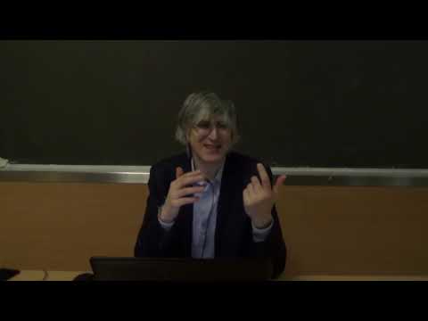 Видео: [UNИX] Архитектура и язык ассемблера MIPS (02) - MIPS — архитектура для людей?