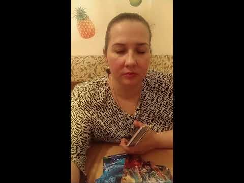 Видео: Алина Бурцева в прямом эфире! Психология ТАРО 🔥