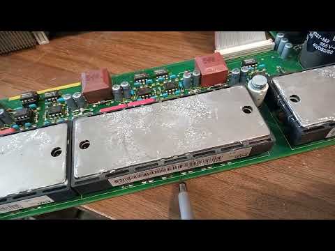 Видео: Симодрайв 611. Первые шаги.