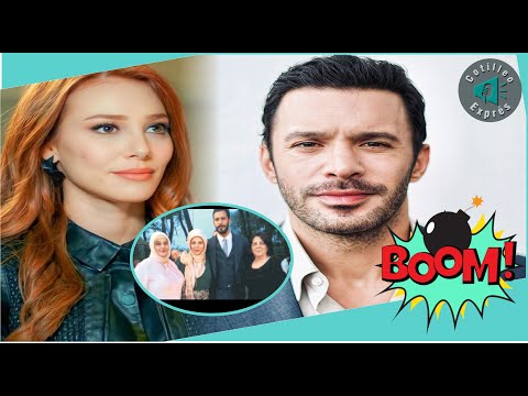 Видео: Семья Барыша Ардуча пригласила Эльчина Сангу на ужин примирения!