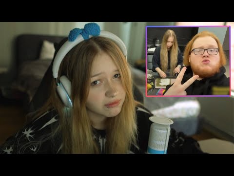 Видео: ЛЕРА СМОТРИТ TKCLIPS | ЧАСТЬ 4 | KISHKI GANG