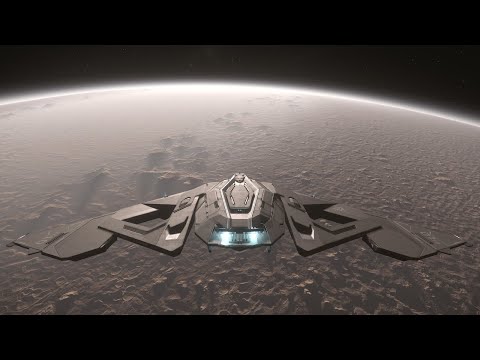 Видео: Star Citizen Наша любимая МMМ RPG с элементами Pay2Dream ;)