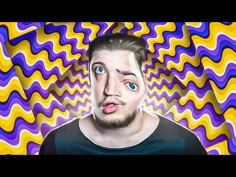 Видео: ЭТА ИГРА СЛОМАЕТ ТВОЙ МОЗГ! НЕ ИГРАЙ В НЕЁ НИКОГДА...